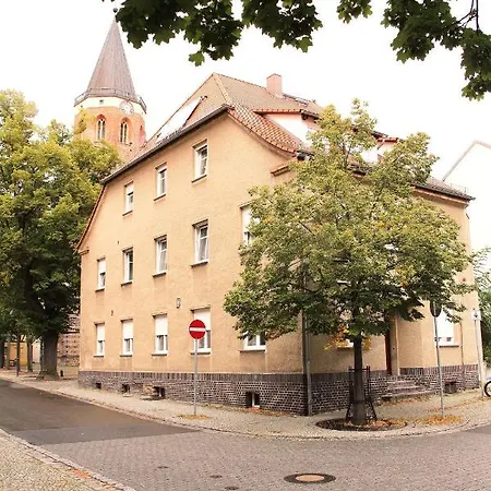 Stadtwohnung In Calau