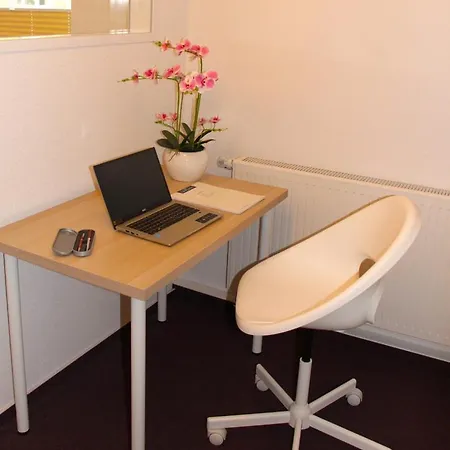 Stadtwohnung In Calau