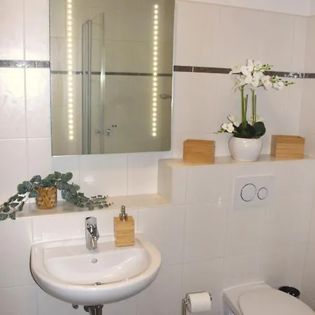 Appartement Stadtwohnung In Calau