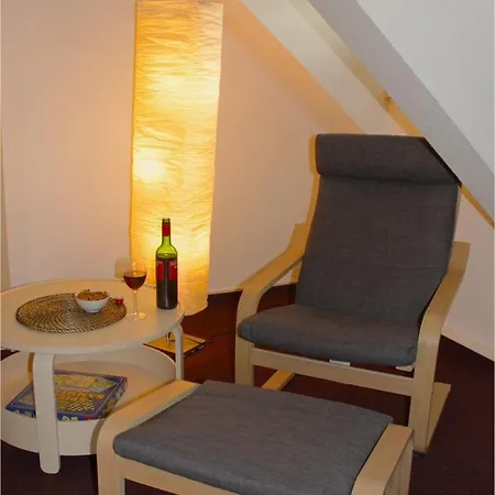 Stadtwohnung In * Calau