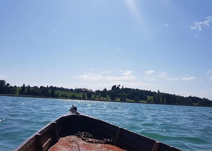 Appartement Stadtwohnung In