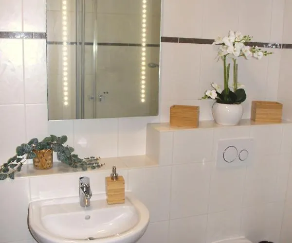 Appartement Stadtwohnung In Calau