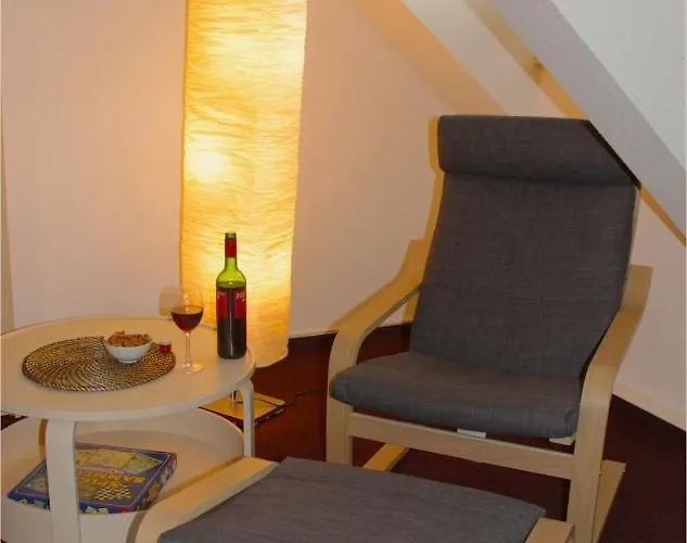 Stadtwohnung In * Calau